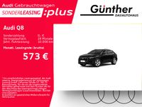Audi Q8 - Vorschau Bild 1