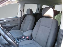 VW Caddy Maxi 2.0 TDI Life Taxi LED Navi ParkAssist VW Caddy Maxi 2.0 TDI Life Taxi LED Navi ParkAssist