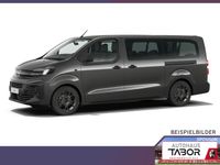 Opel Vivaro - Vorschau Bild 2