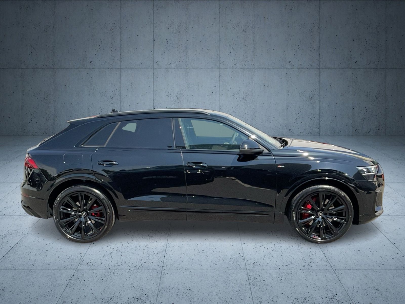 Audi Q8 - Bild 7