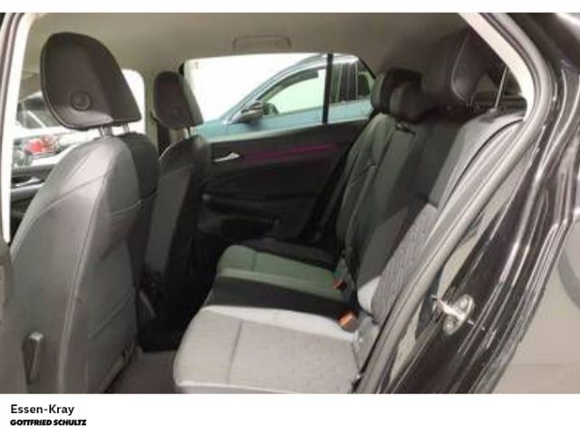 Volkswagen Golf - Bild 5