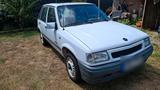 Opel Corsa a swing Plus 5 türer - gebrauchte Opel Corsa aus dem Jahr 1993