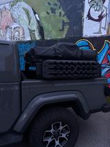 Jeep Gladiator Overland mit Dachzelt  - Jeep Gladiator aus 2021