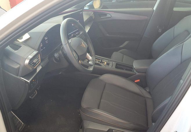 Cupra Leon - Bild 4