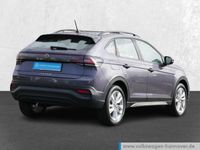 Volkswagen Taigo - Vorschau Bild 4