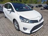 Toyota Verso SkyView Edition / NAVI / Klim... - Toyota Verso-S mit Diesel-Antrieb