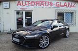 Audi A7 Sportback 50 TDI quattro S iline*Pano*Matrix* - gebrauchte Audi A7 aus dem Jahr 2021