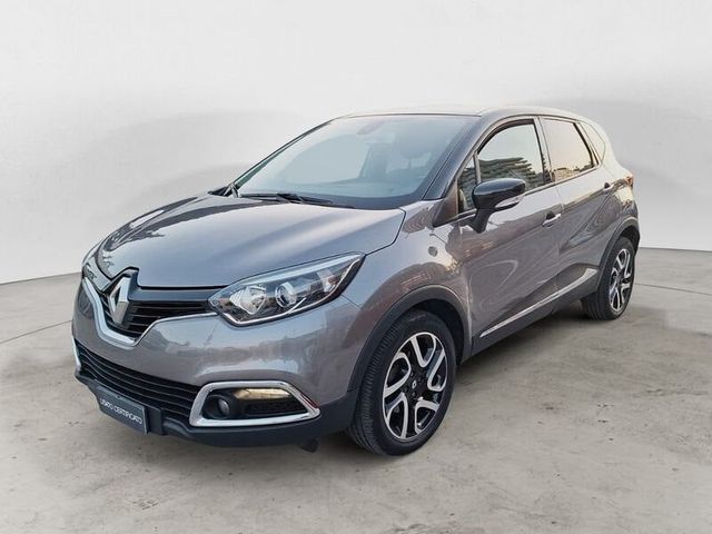 Renault Captur 1.5 dCi 90 CV Automatica NAVI Ene