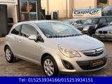 Opel Corsa D 1,2 ecoFlex"Navi",KLIMA,NAVI,SHZ,PDC,2.H - Opel Corsa aus 2011: Ecoflex