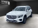 Mercedes-Benz GLB 180 d Kamera*AHK*LED*Leder*DAB*17*Virtual* - gebrauchte Mercedes-Benz GLB 180 aus dem Jahr 2023