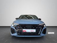 Audi RS3 - Vorschau Bild 6