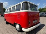 Volkswagen T1 BUS **OLDTIMER** - Volkswagen: Van, Old