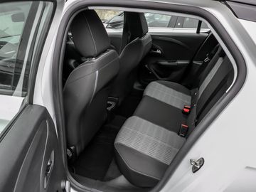 Opel Corsa F 1.2 Edition Style-Paket Spurhalteassi.