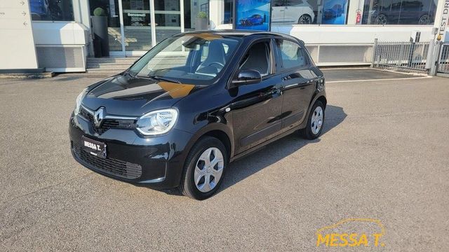 Renault Twingo 22 kWh Zen