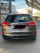 Ford Mondeo 1,5 EcoBoost Titanium/Pano-AHK-ACC-2.Hand - Ford Mondeo Gebrauchtwagen in Düsseldorf
