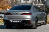 BMW 740d M SPORT.TOPZUSTAND.DR.ASS.PRO.SKY.5/100 - BMW 7er Reihe Gebrauchtwagen