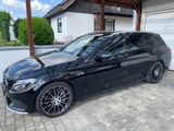 Mercedes-Benz C 43 AMG Mercedes-AMG C 43 4MATIC T Autom. M... - : Privatanbieter, Auto