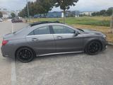 Mercedes-Benz CLA 45 AMG 4MATIC - Mercedes-Benz CLA 45 AMG Gebrauchtwagen