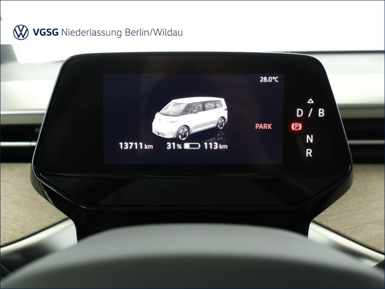 Volkswagen ID. Buzz - Bild 12