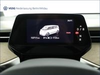 Volkswagen ID. Buzz - Vorschau Bild 12