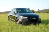 Audi S1 2.0 TFSI quattro - - Audi S1 Benziner Gebrauchtwagen
