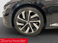 Volkswagen Arteon - Vorschau Bild 8