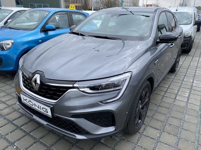 Renault Arkana R.S. LINE TCe 160 EDC