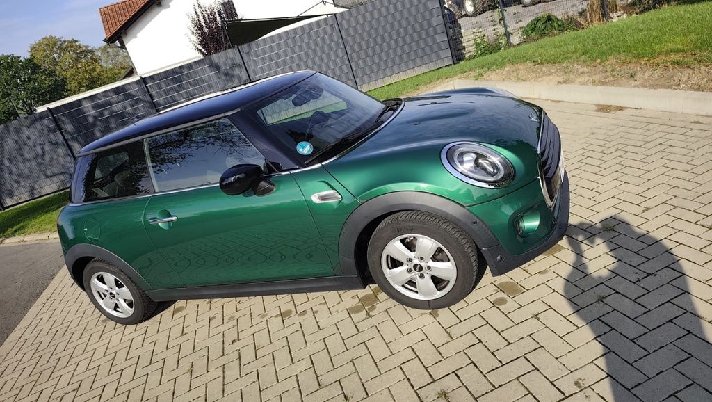 Image of MINI Cooper