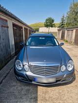 Mercedes-Benz MERCEDES E200 CDI W211 S211 - : Kombi, W211