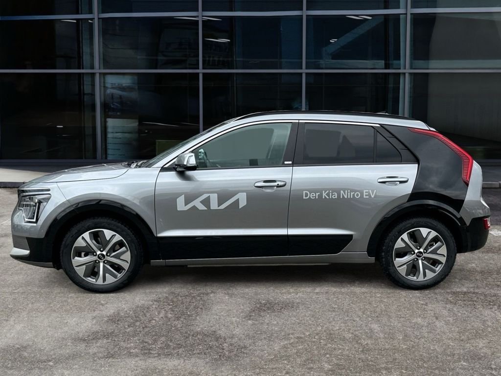 Fahrzeugabbildung Kia Niro EV Inspiration