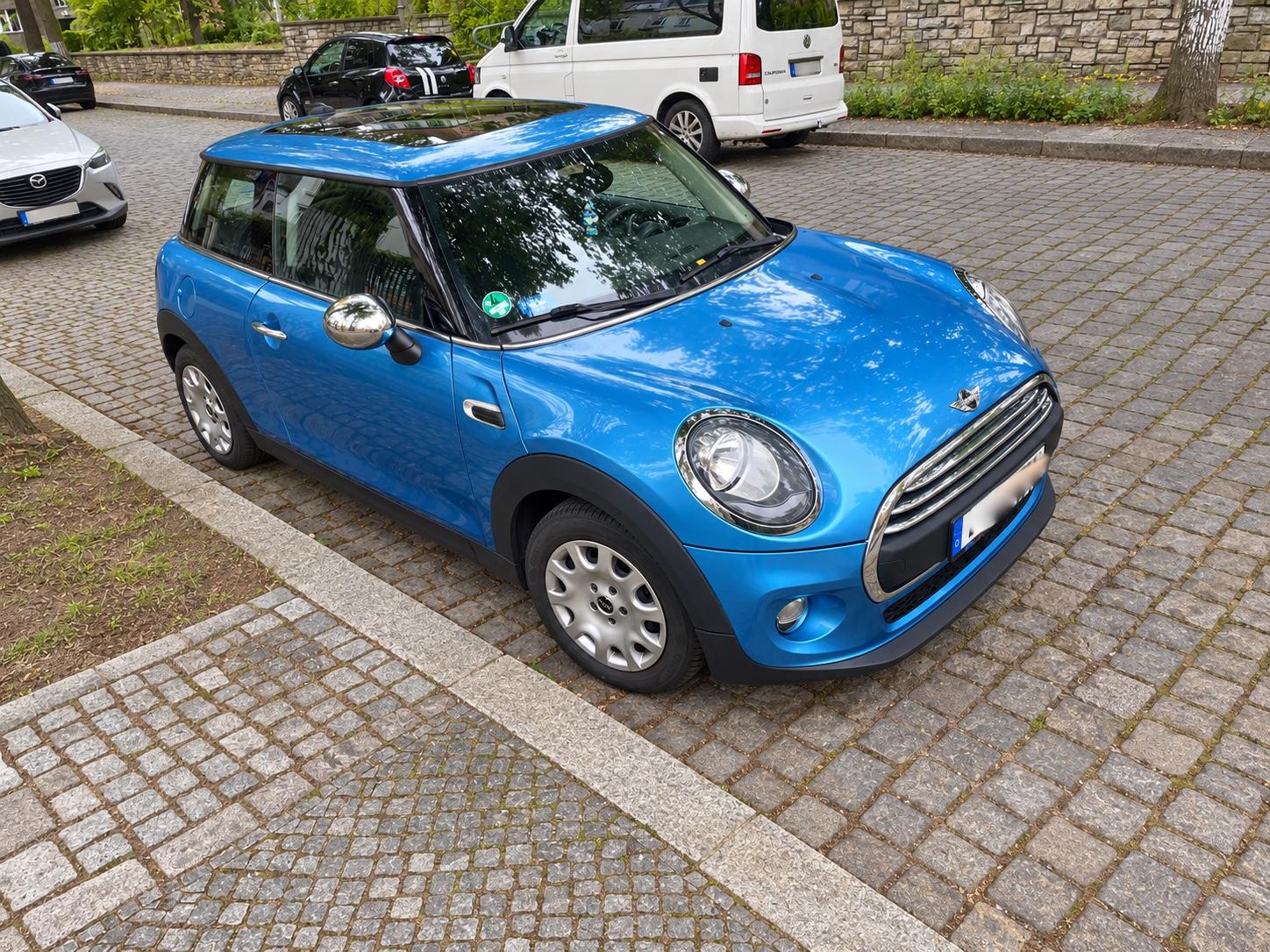 MINI ONE