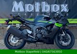Kawasaki Ninja ZX-6R Modell 2026 - KAWASAKI NINJA