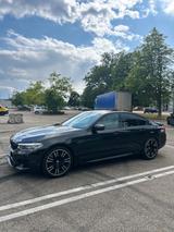 BMW M5 F90 Remus-Sportauspuff mit Klappensteuerung - BMW: R90