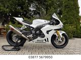 Honda CBR1000RR-R SP SC82 HRP Race Bike - HONDA RENNSPORT