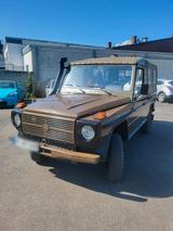 Mercedes-Benz Puch W461 230GE H  EX Schweizer Armee 8 Ma... - Mercedes-Benz 230 in Köln