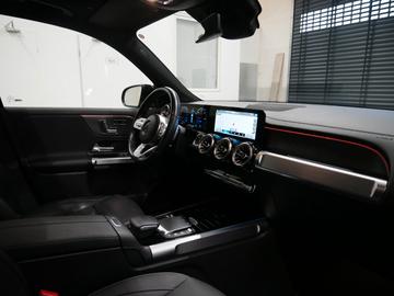 2022 Mercedes-BENZ EQB 缩略图 23