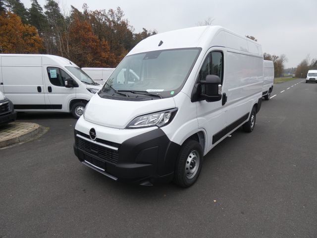 Opel Movano C Kasten HKa L2H2 3,5t Edition