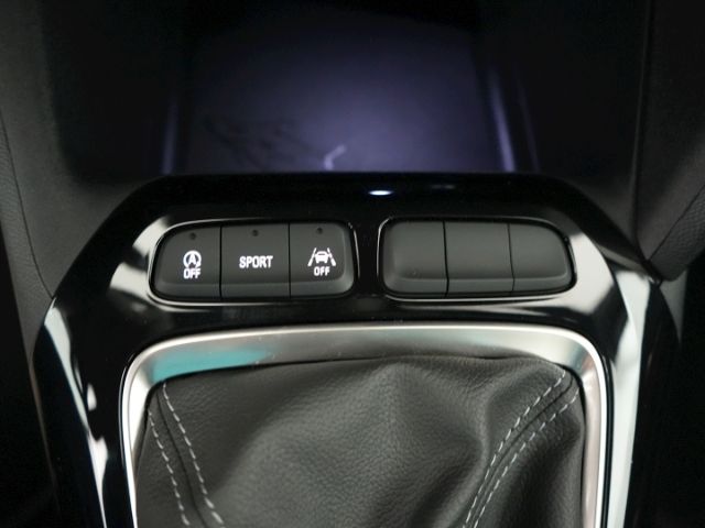 Corsa F FACELIFT GS+LED+RÜCKFAHRKAMERA+SITZ-/LEN