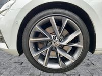 Skoda Superb - Vorschau Bild 8