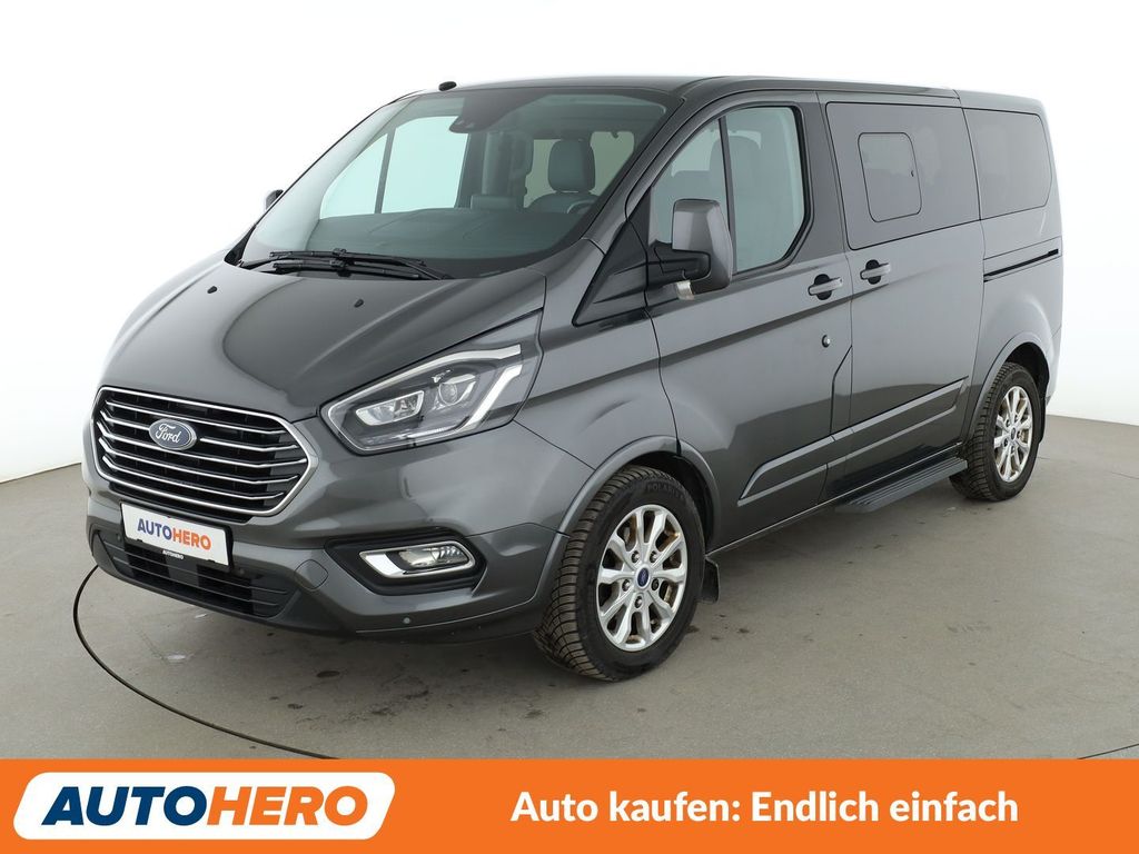 Image of Ford Transit