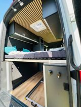 Mercedes-Benz Sprinter WoMo 100% Autark - Offers matching your search criteria