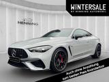 Mercedes-Benz CLE 53 AMG Prem+ Night Pano Burm HUD Dis Hal 20" - graue Mercedes-Benz CLE 53 AMG
