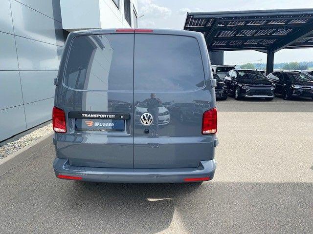 Volkswagen T6.1 Kasten 2.0 TDI DSG L1H1 Navi Kamera Temp...