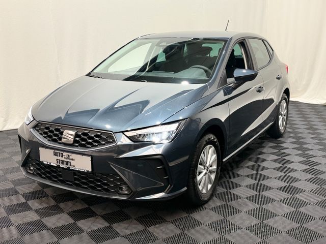 SEAT Ibiza 1.0 MPI / Klimaanlage / Tempomat