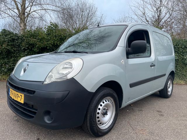 Renault Kangoo Express Kasten 1.5 DCI 78 KW Bus