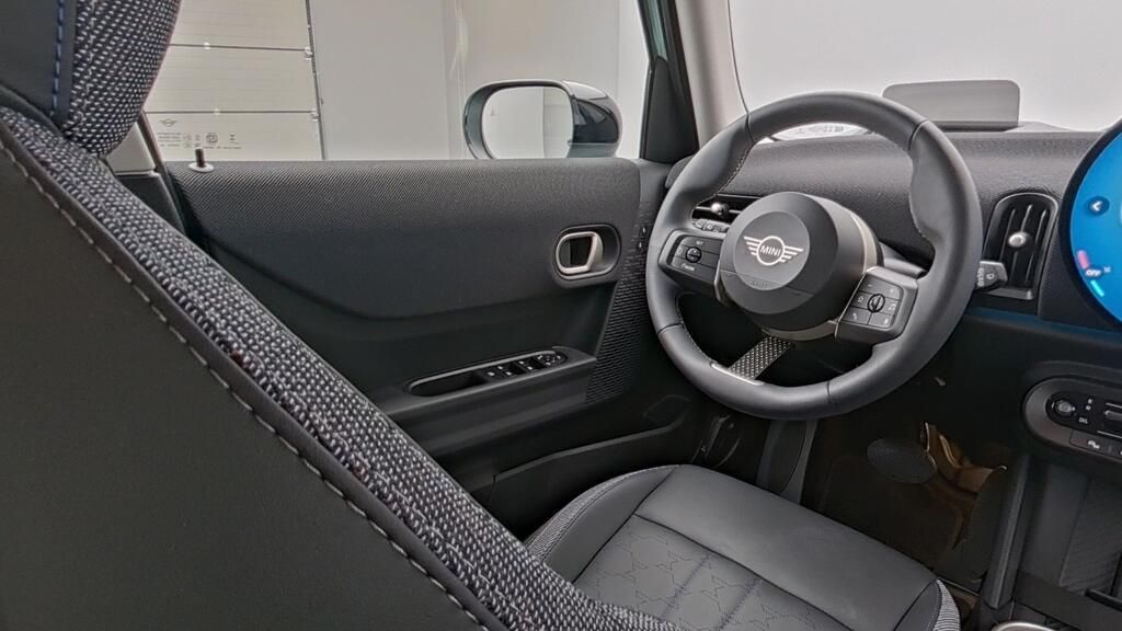 MINI Cooper C - Bild 10