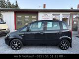 Fiat Idea 1.4 16V Class City Klima Alu AHK - Fiat Idea Gebrauchtwagen