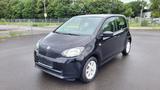 Skoda Citigo Active - Skoda Citigo mit CNG-Antrieb