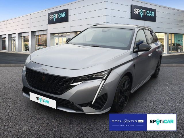 Image of Peugeot 308