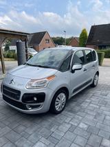 Citroën C3 Picasso VTi 120 Tendance Tendance - gebrauchte Citroën C3 Picasso aus dem Jahr 2011